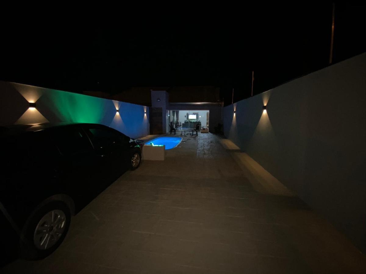 Family House Olimpia Villa Ngoại thất bức ảnh